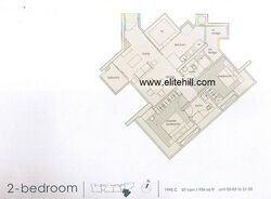 The Chuan (D19), Condominium #626738421